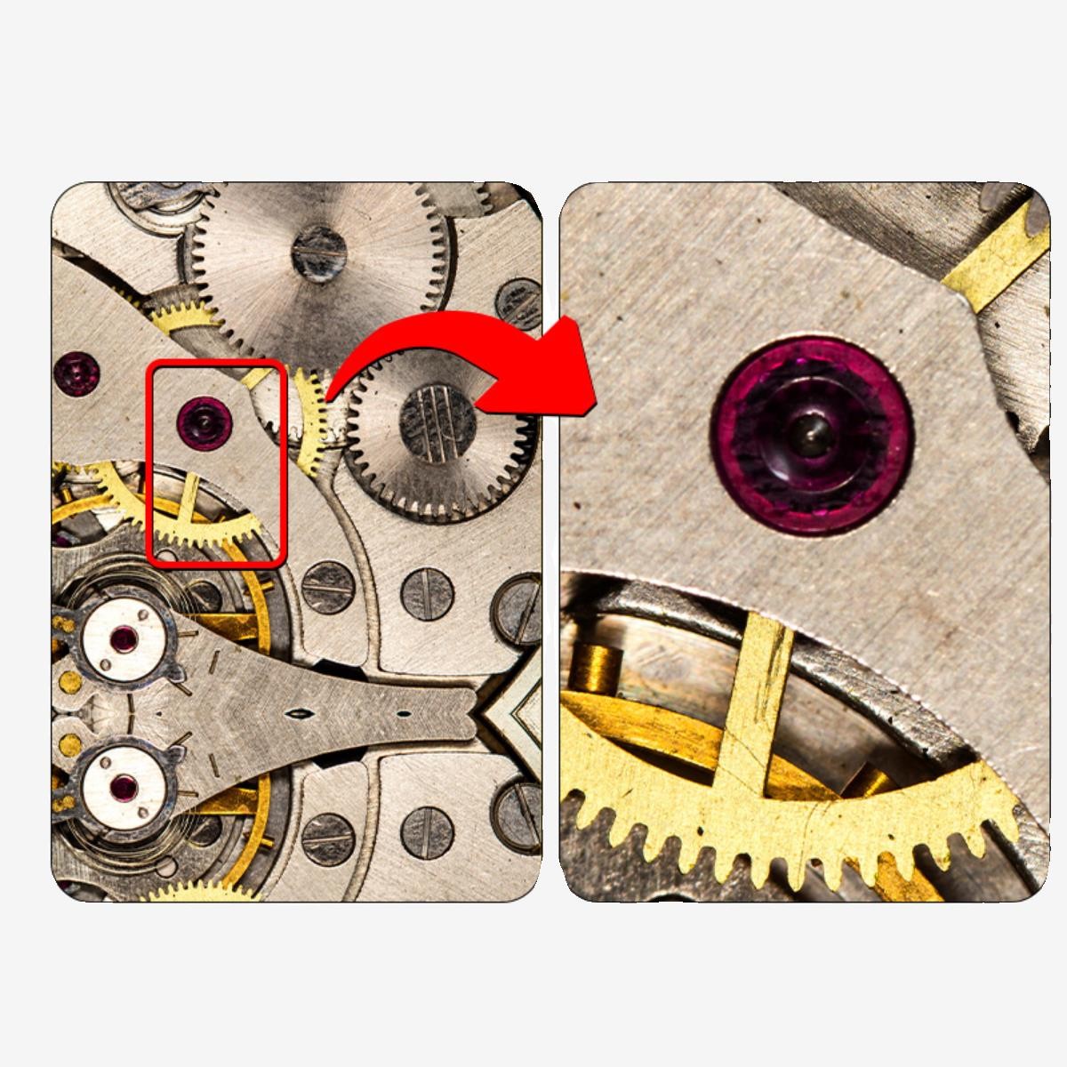 Outils de réparation de montre - Electronics Repair Team avis et prix
