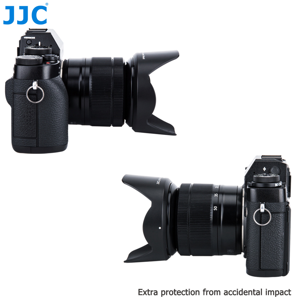 JJC – pare-soleil baïonnette p - Fujifilm Camera X-T30 Ii avis et prix
