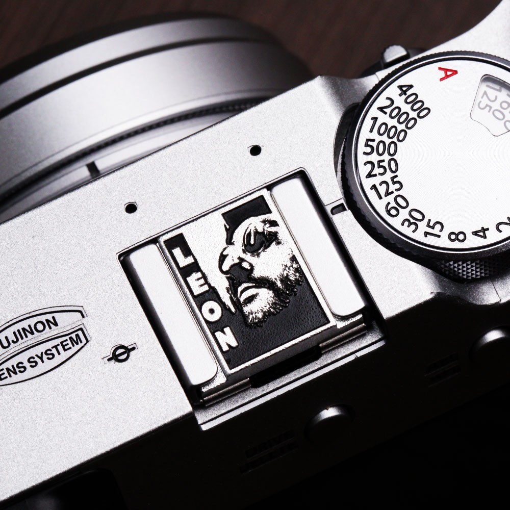 Couvercle de chaussure chaude  - Fujifilm Camera X-T5 avis et prix