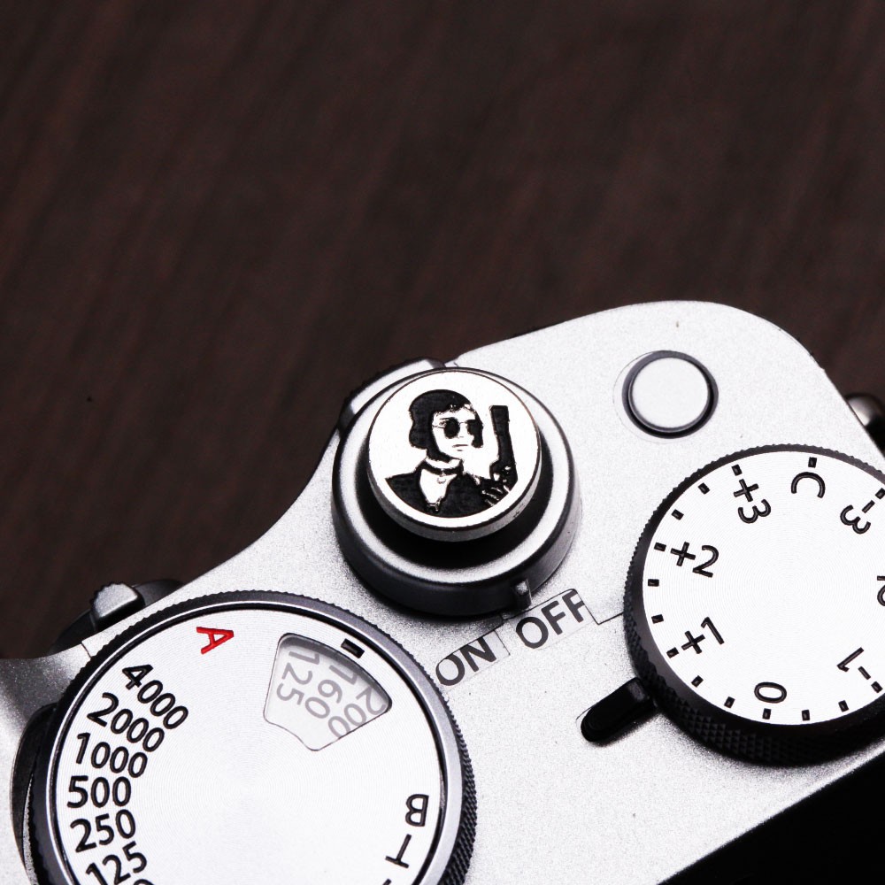 Couvercle de chaussure chaude  - Fujifilm Camera X-T5 avis et prix