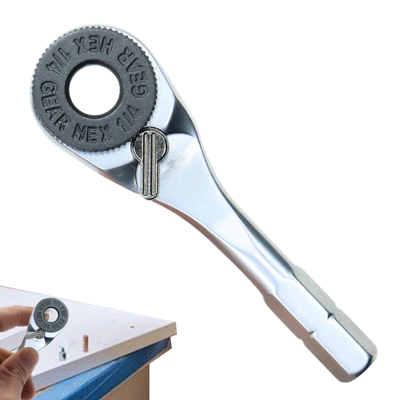 Mini clé à cliquet pour répara - Electronics Repair Technician avis et prix