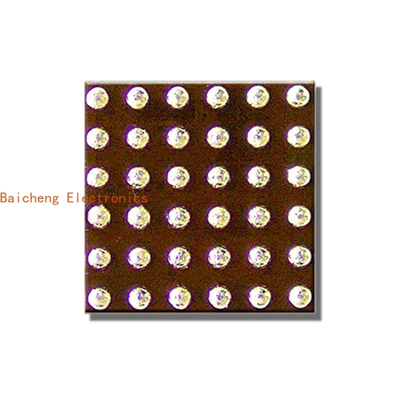 5 pièces 610A3B U2 Circuit de  - Tristar Ic Chip avis et prix