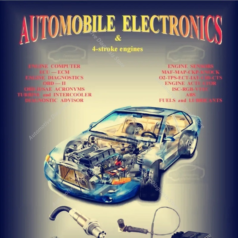 Nouveau guide PDF de réparatio - Electronics Repair Technician avis et prix