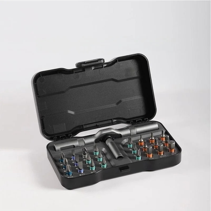 Kit de tournevis à cliquet mag - Electronic Repair Tutorial avis et prix