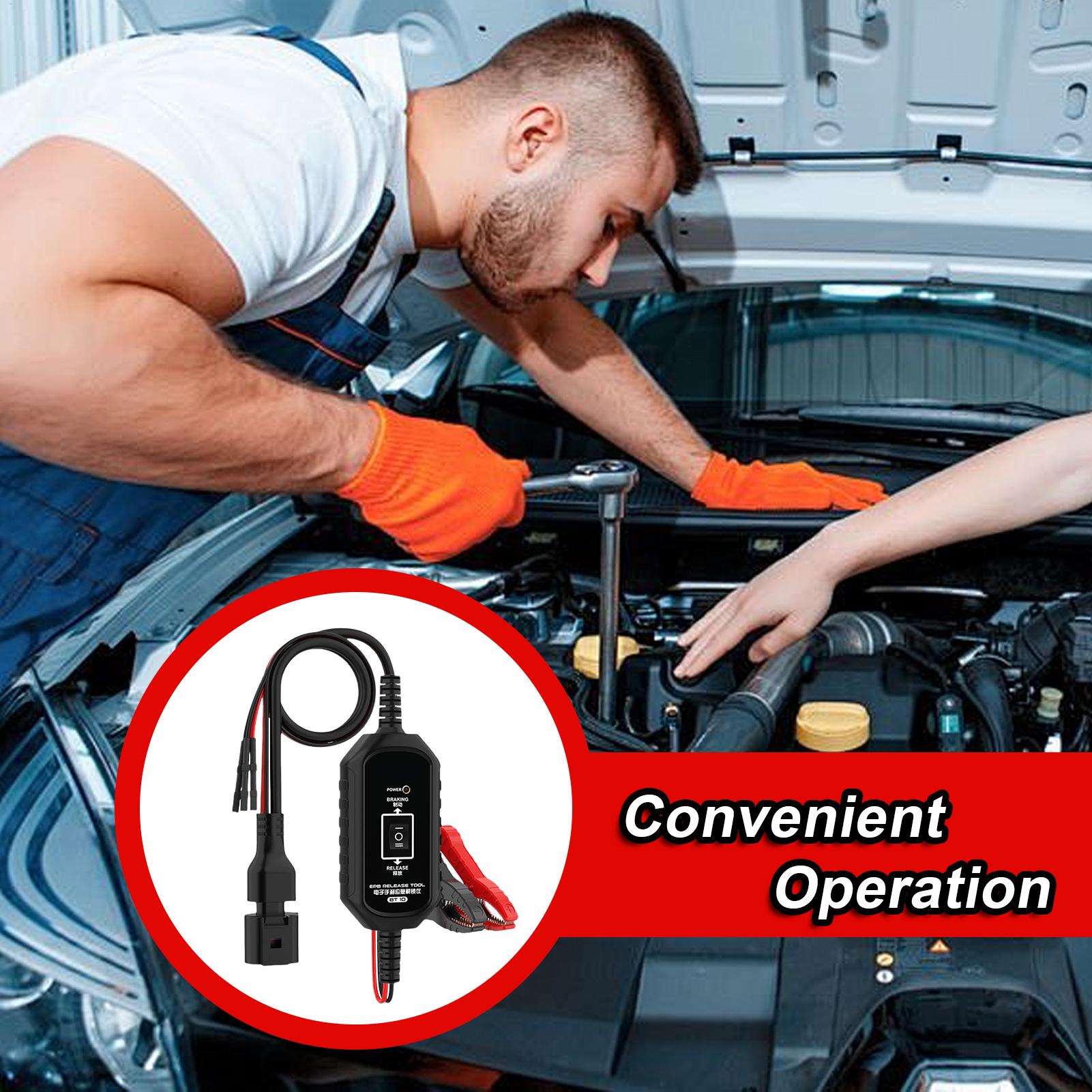 Outil de réinitialisation de f - Electronics Repair Technician avis et prix