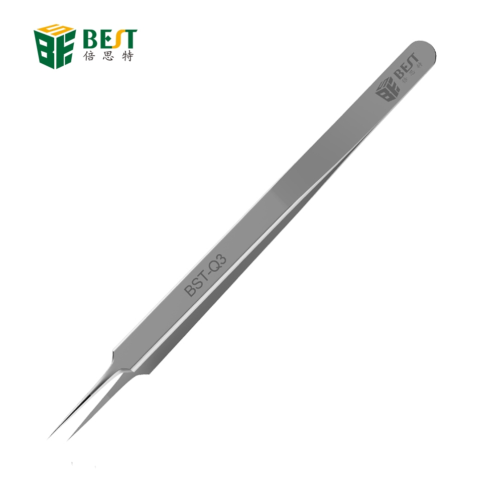 Pincettes pointues fines de pr - Smd Tweezer Set avis et prix