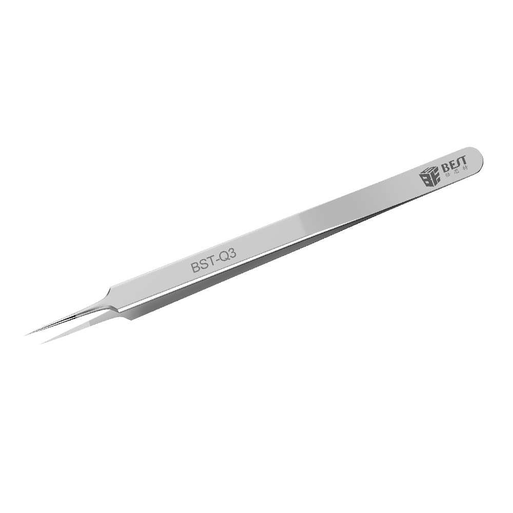Pincettes pointues fines de pr - Smd Tweezer Set avis et prix