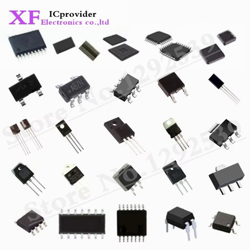 5 pièces 610A3C pour iPad Pro  - Tristar Ic Chip avis et prix