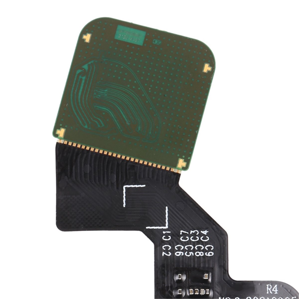 Nouveau câble flexible de capt - Fingerprint Cable Flex avis et prix