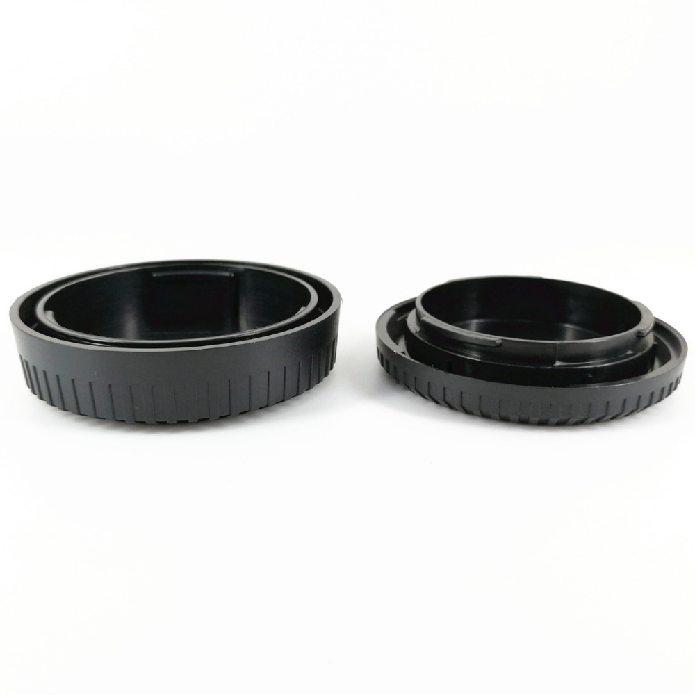 Couvercle de capuchon d'object - Fujifilm Camera X-T5 avis et prix