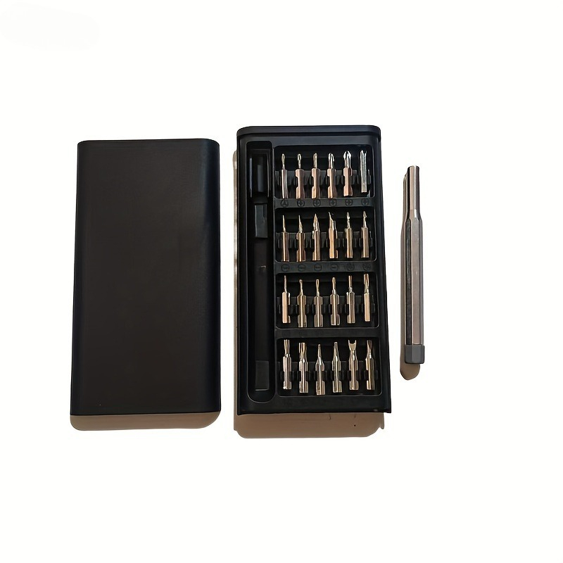 Jeu de mini tournevis 25 en 1, - Electronics Repair Tools avis et prix