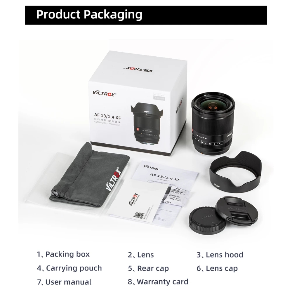 Viltrox 13mm Fuji X F1.4 mise  - Fujifilm Camera X-T30 Ii avis et prix