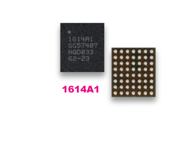 Chargeur USB Tristar pour iPho - Tristar Ic Chip avis et prix