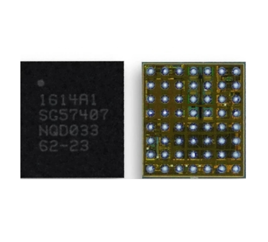 Chargeur USB Tristar pour iPho - Tristar Ic Chip avis et prix