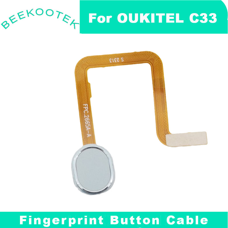 Câble de bouton de capteur d'e - Fingerprint Cable Flex avis et prix