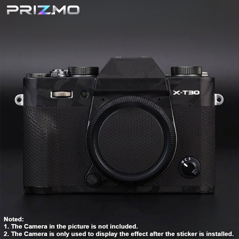 Autocollant de protection pour - Fujifilm Camera X-T30 Ii avis et prix
