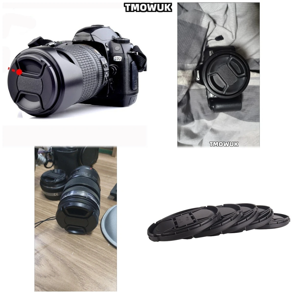 Capuchon de protection d'objec - Fujifilm Camera X-T30 Ii avis et prix