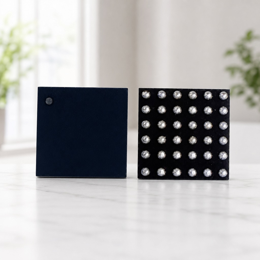 5 pièces de puces IC de charge - Tristar Ic Chip avis et prix