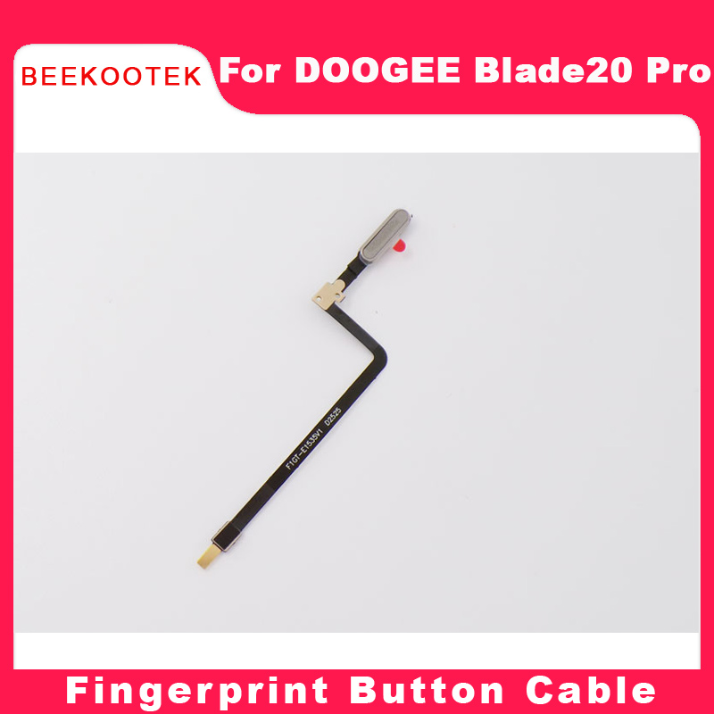 Nouveau câble flexible FPC d'o - Fingerprint Cable Flex avis et prix