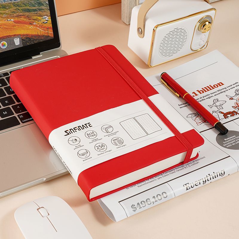 Carnet A5 à pois, carnet de no - Electronics Repair Book avis et prix