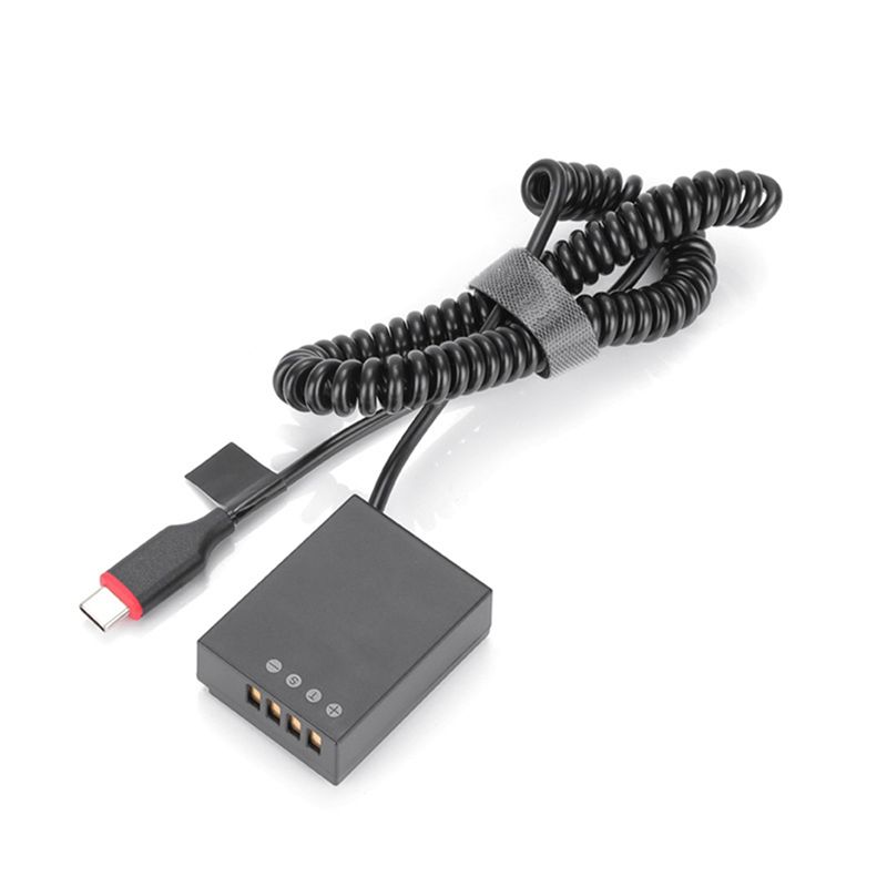 Batterie factice USB C 3X Type - Fujifilm Camera X-T30 Ii avis et prix