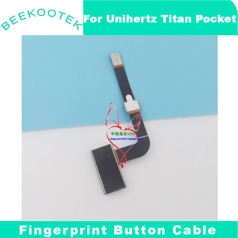 Câble de capteur d'empreintes  - Fingerprint Cable Flex avis et prix