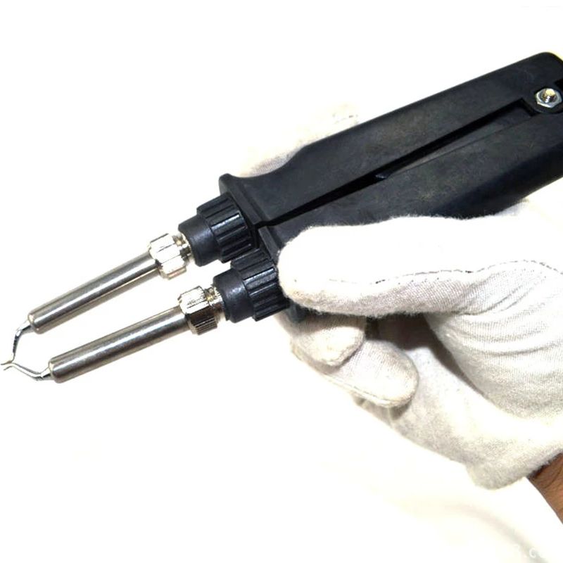 Fer à souder de style pince à  - Smd Tweezer Set avis et prix