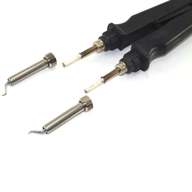 Fer à souder de style pince à  - Smd Tweezer Set avis et prix