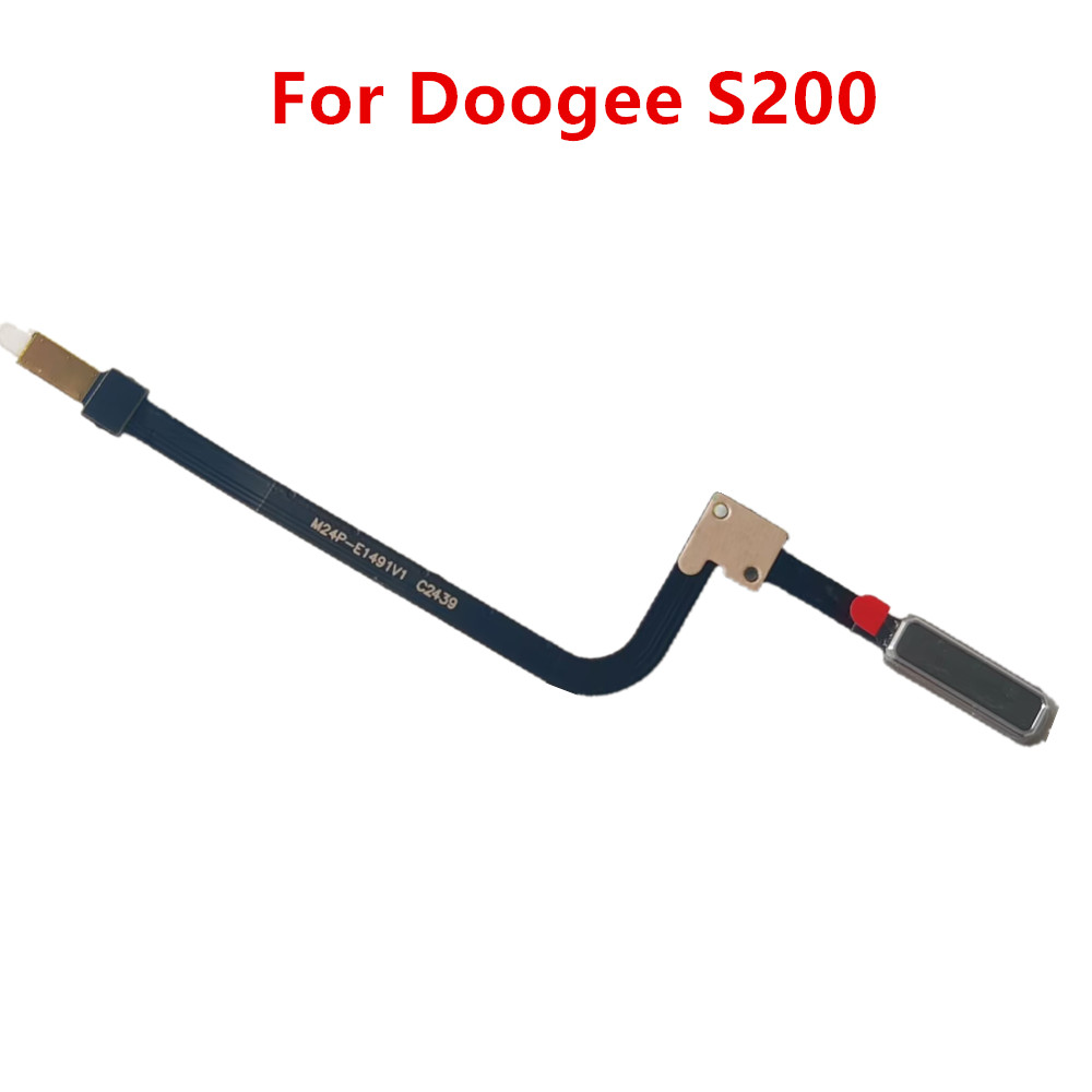 Module d'empreintes digitales  - Fingerprint Cable Flex avis et prix