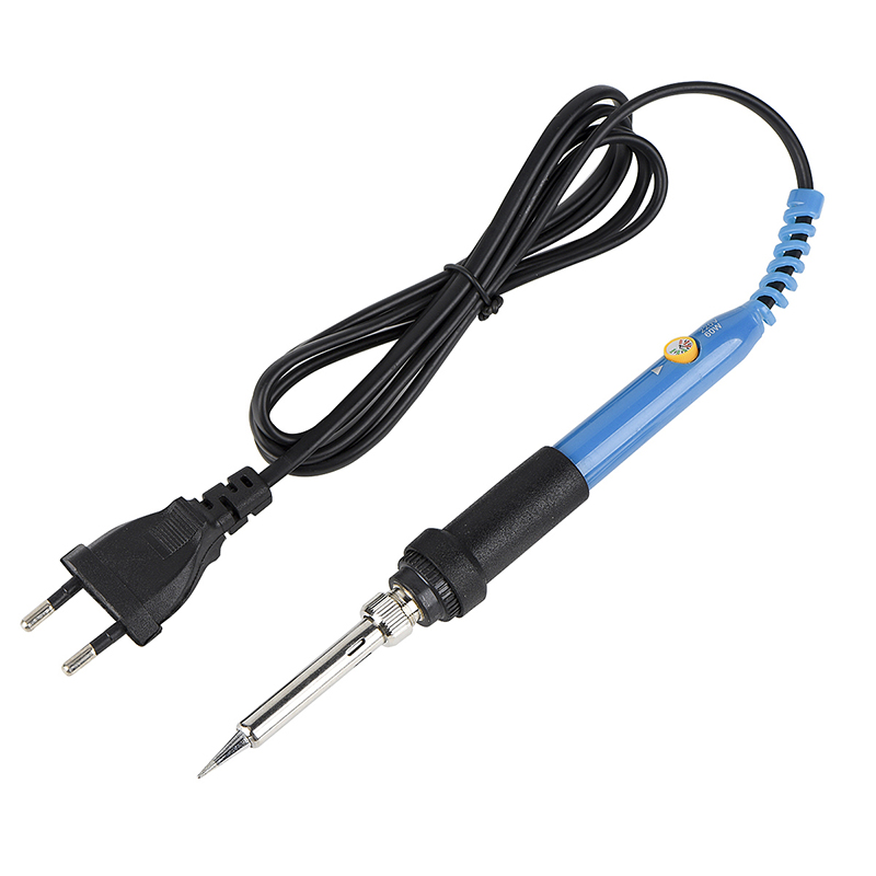 Fer à souder électrique JCD 60 - Electronic Repair Tutorial avis et prix