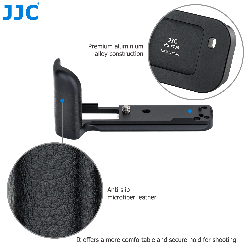 JJC – poignée de caméra, suppo - Fujifilm Camera X-T30 Ii avis et prix
