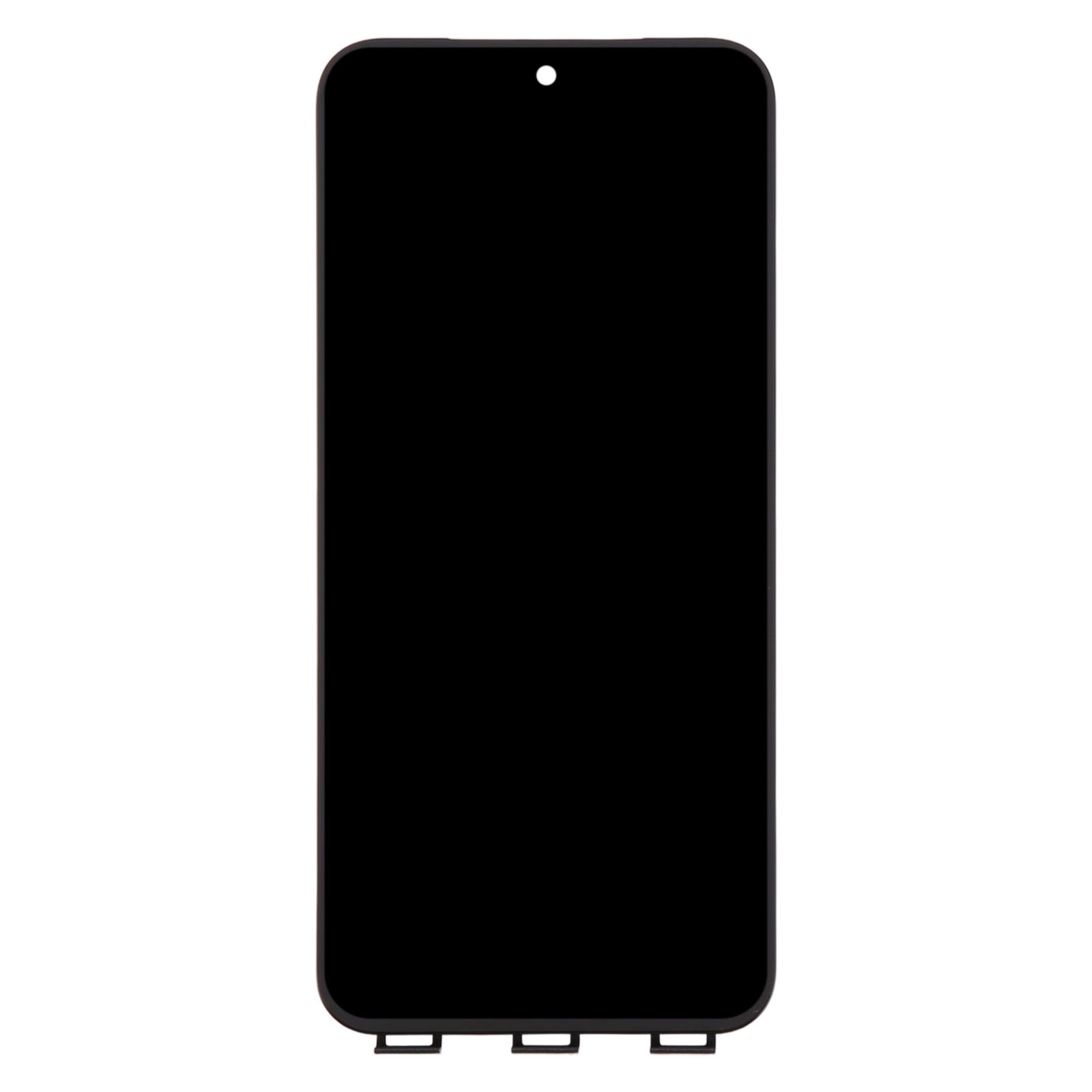 Écran AMOLED 6,59 pouces 120 H - Fingerprint Cable Flex avis et prix