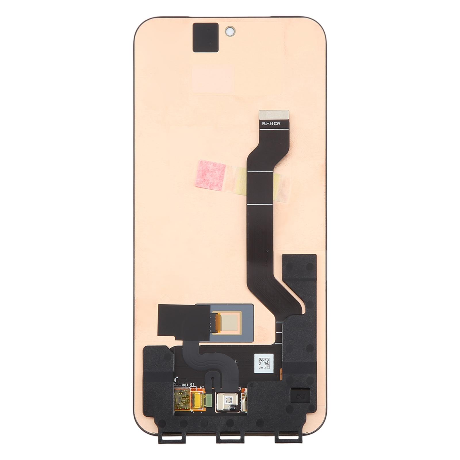 Écran AMOLED 6,59 pouces 120 H - Fingerprint Cable Flex avis et prix
