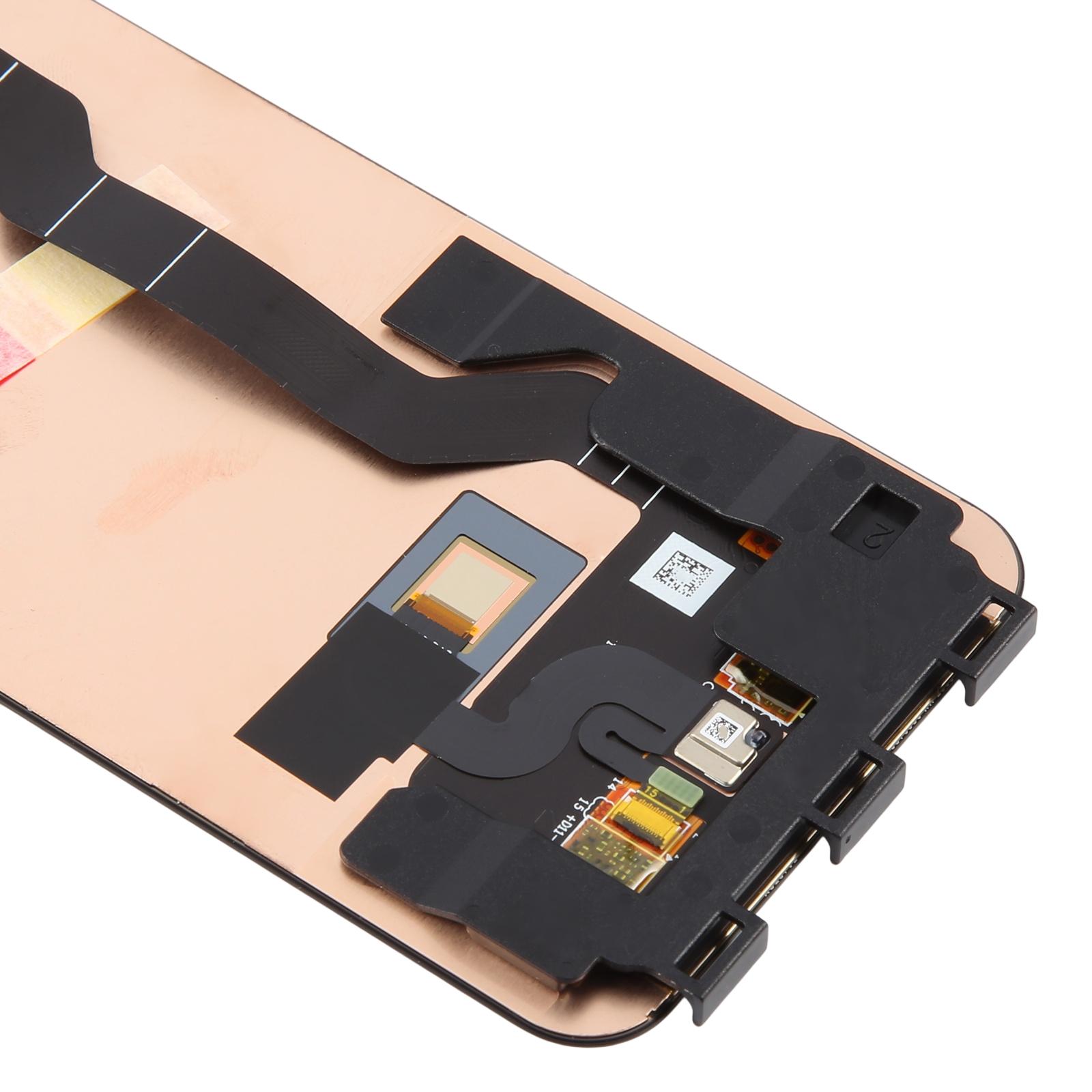 Écran AMOLED 6,59 pouces 120 H - Fingerprint Cable Flex avis et prix