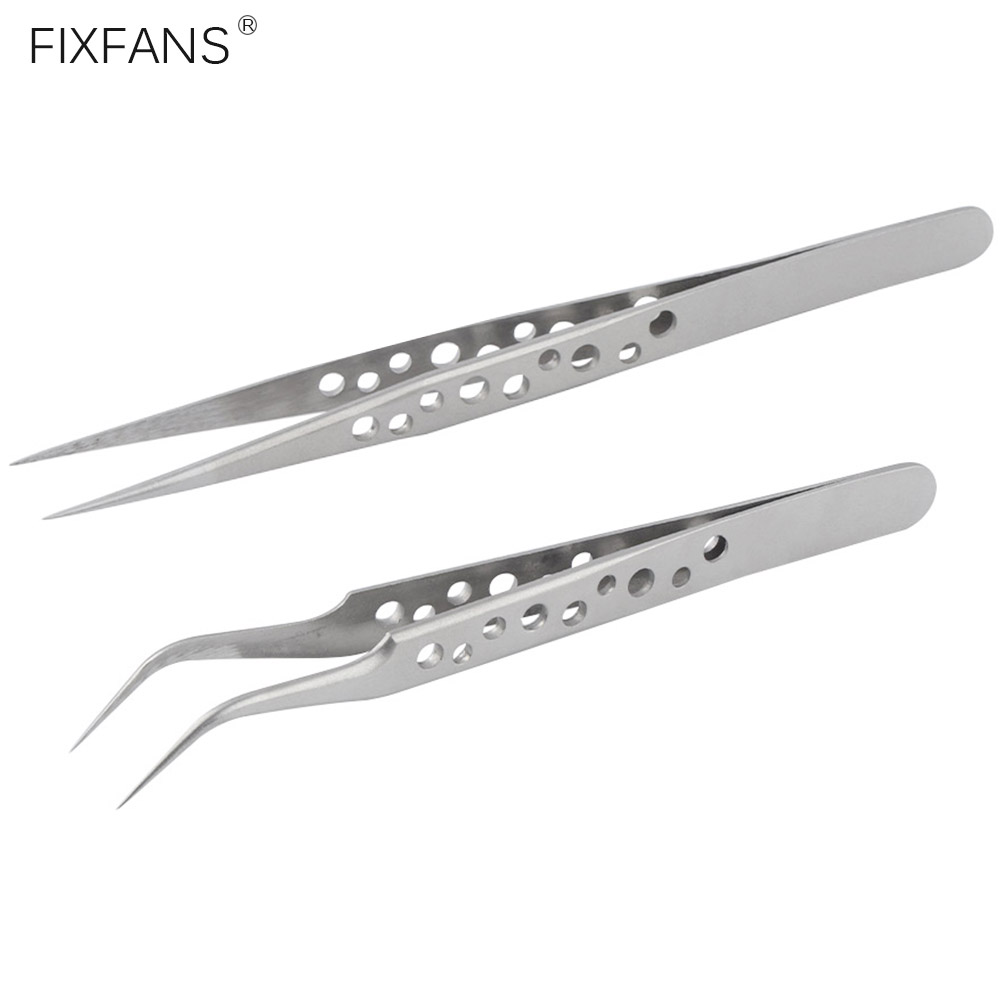 Ensemble de pincettes à pointe - Smd Tweezer Set avis et prix