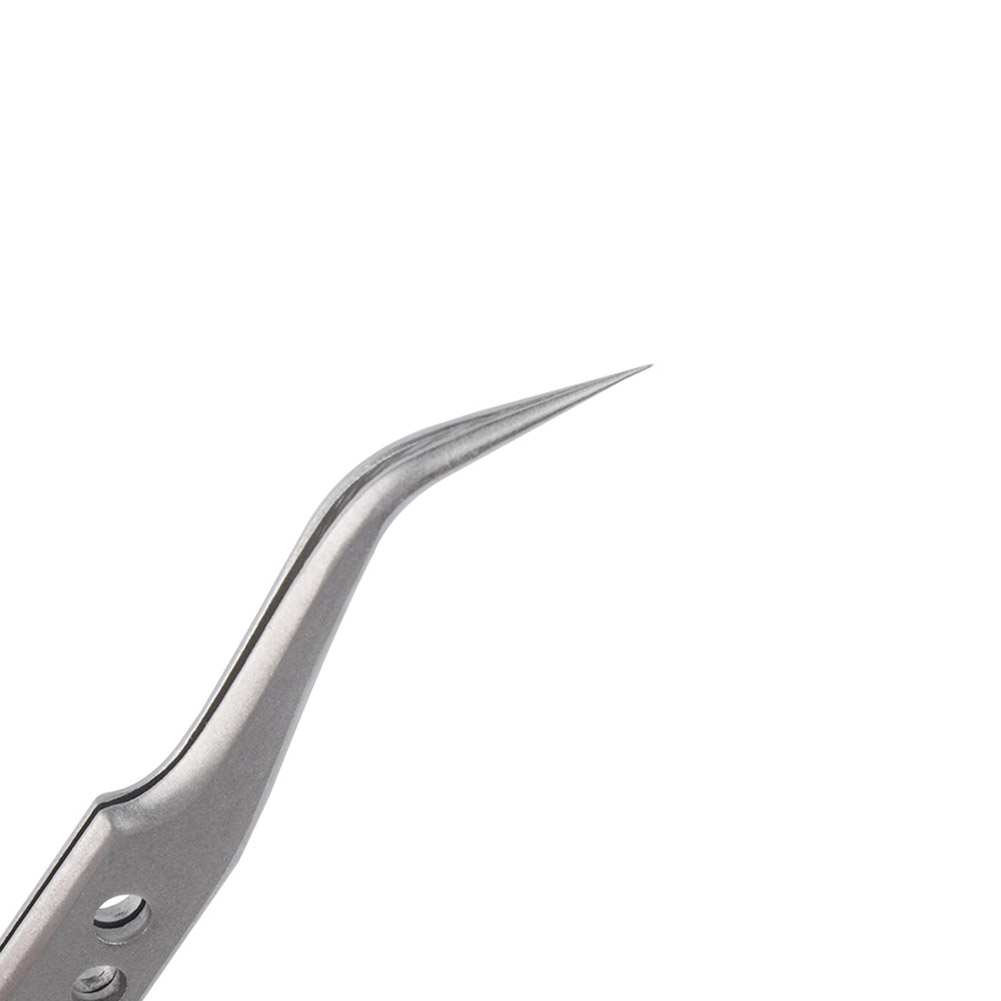 Ensemble de pincettes à pointe - Smd Tweezer Set avis et prix