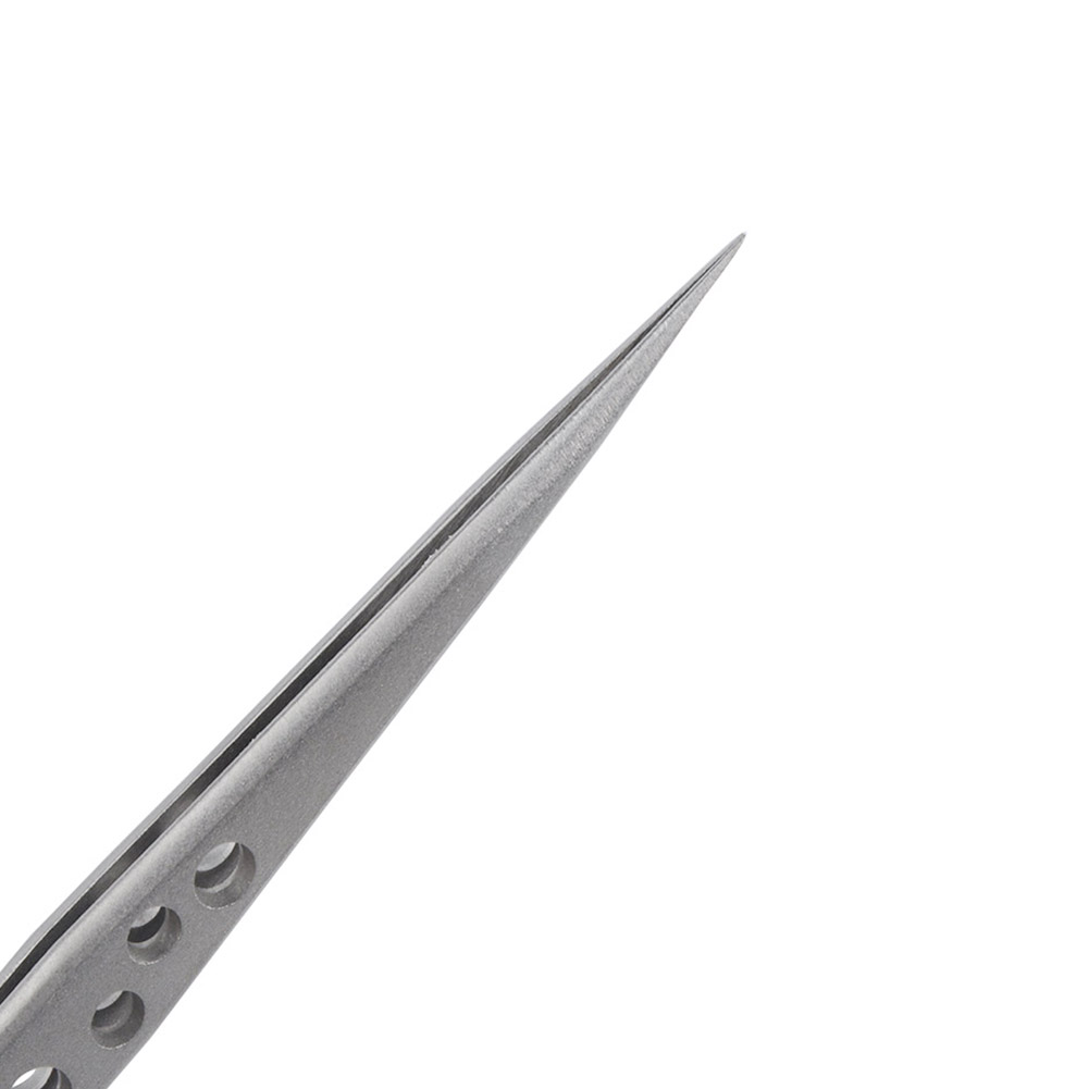 Ensemble de pincettes à pointe - Smd Tweezer Set avis et prix