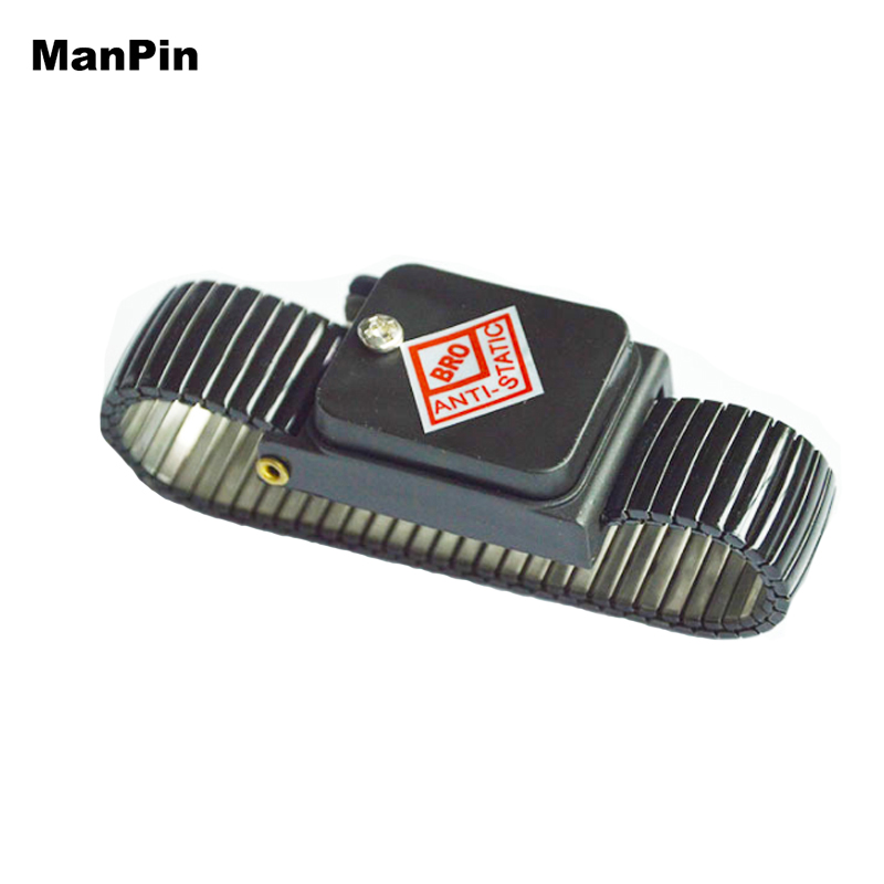 Bracelet antistatique, câble d - Electronics Repair Tools avis et prix