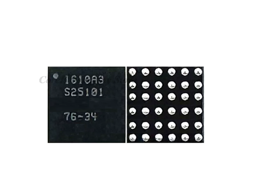 10 pièces 1616A0 1614A1 1612A1 - Tristar Ic Chip avis et prix