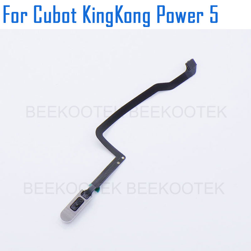 Câble flexible FPC pour capteu - Fingerprint Cable Flex avis et prix