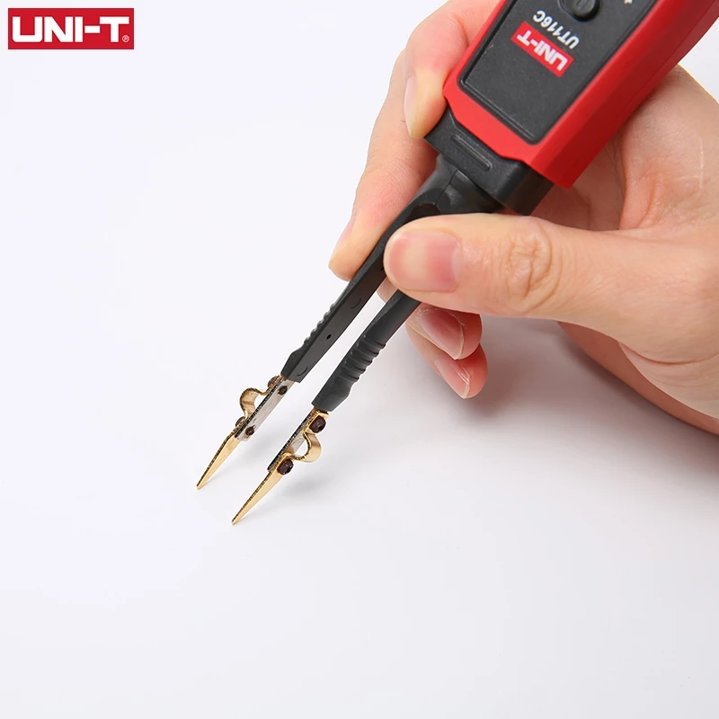 Pince numérique intelligente U - Smd Tweezer Set avis et prix