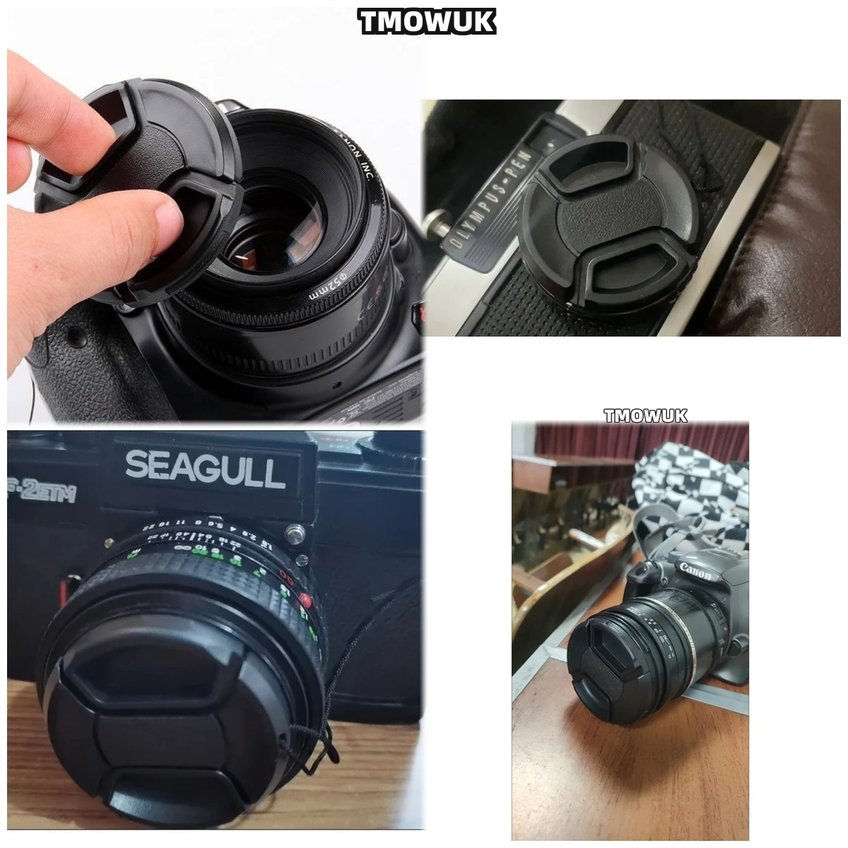 Capuchon de protection d'objec - Fujifilm Camera X-T30 Ii avis et prix