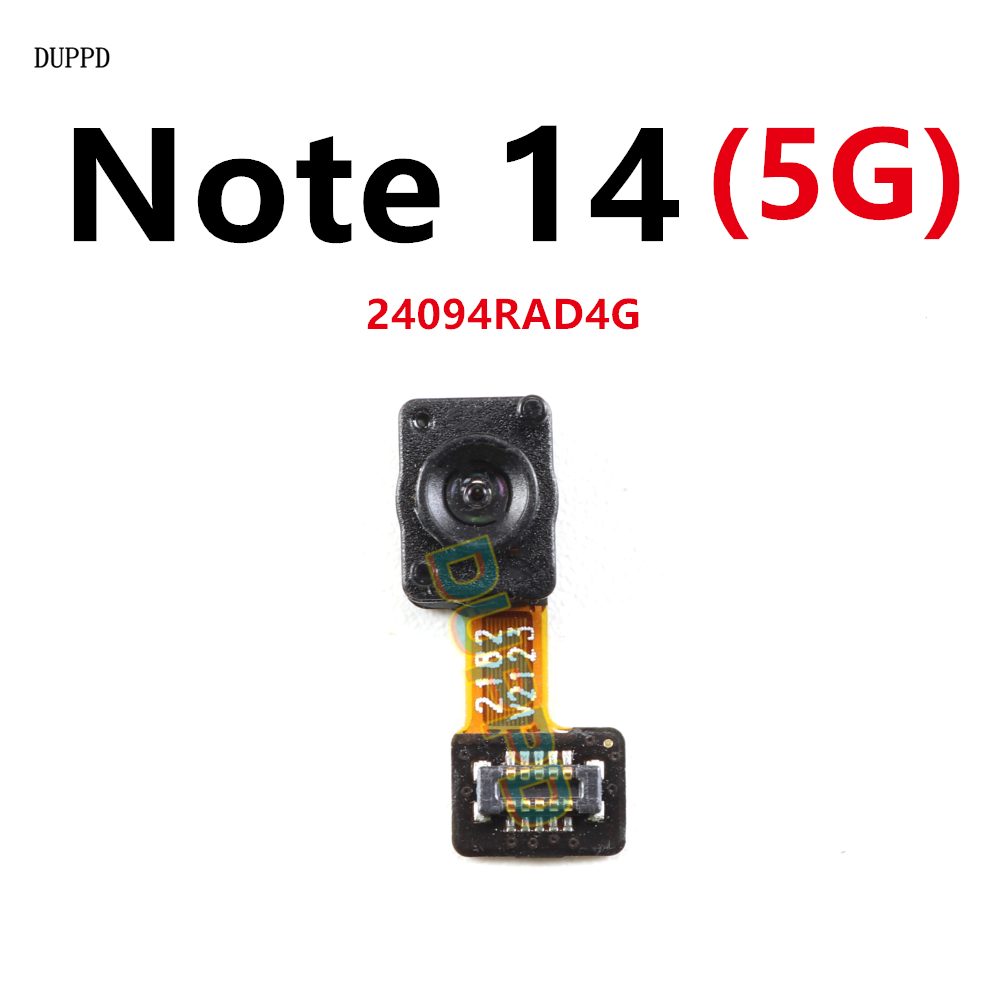 Pour Xiaomi Redmi Note 14 4G 5 - Fingerprint Cable Flex avis et prix
