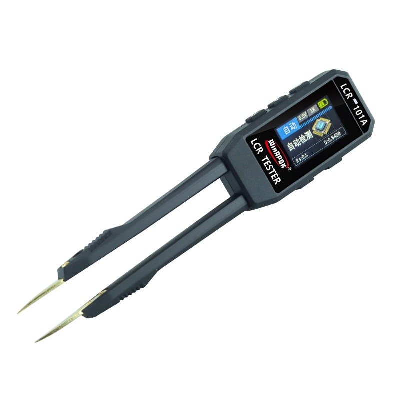 Pince de mesure intelligente W - Smd Tweezer Set avis et prix